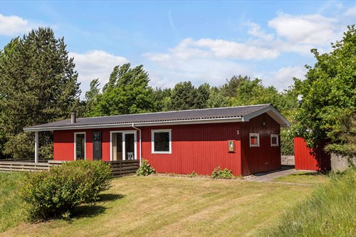 estate