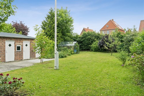 estate