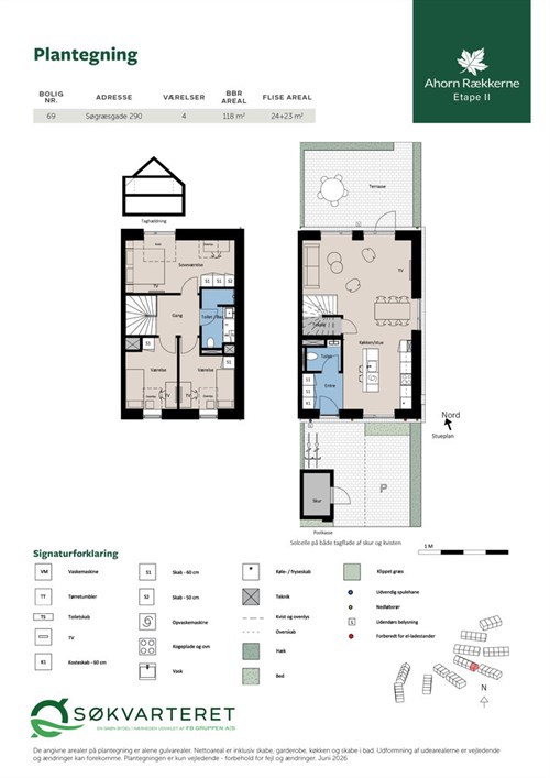 estate