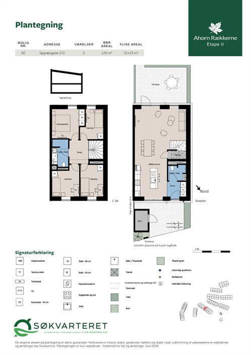 estate