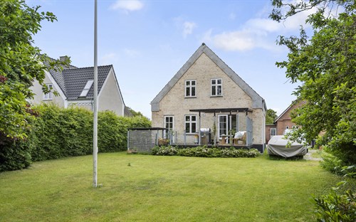 estate