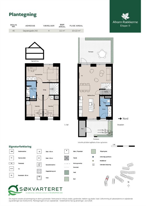 estate