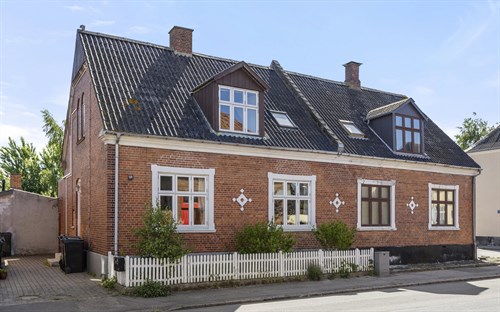 estate