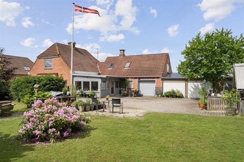 estate