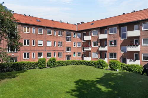 estate