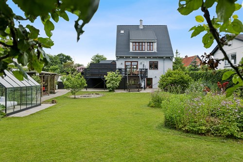 estate