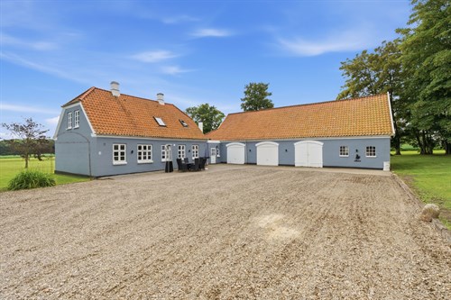 estate
