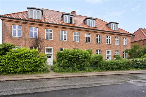 estate