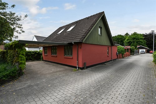 estate