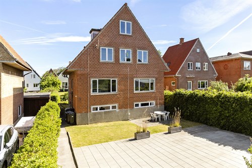 estate