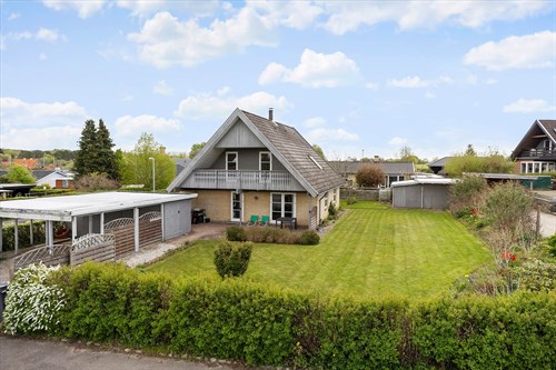 estate
