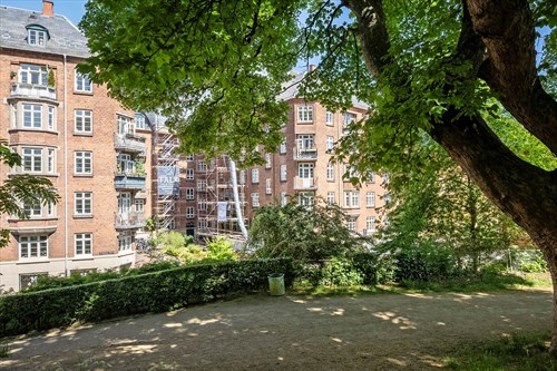 estate