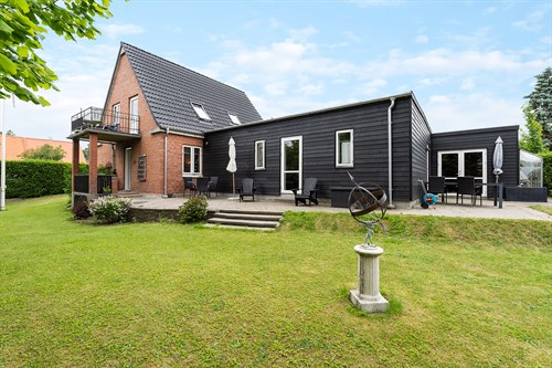 estate