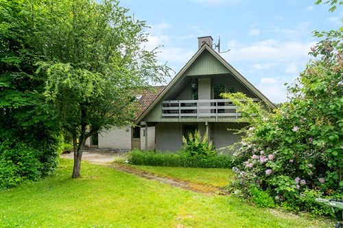 estate