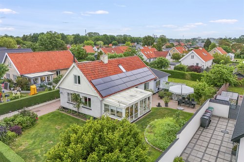 estate