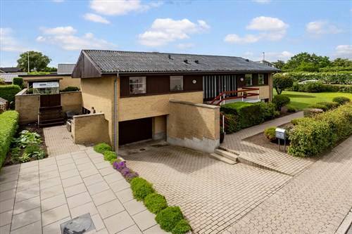 estate