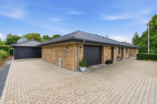 estate