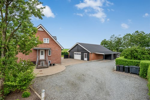 estate