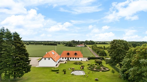 estate