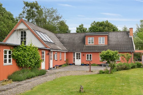 estate