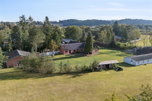 estate