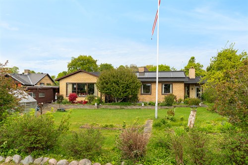estate