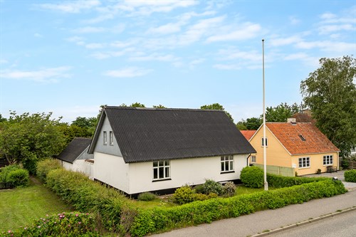 estate