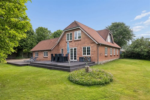 estate