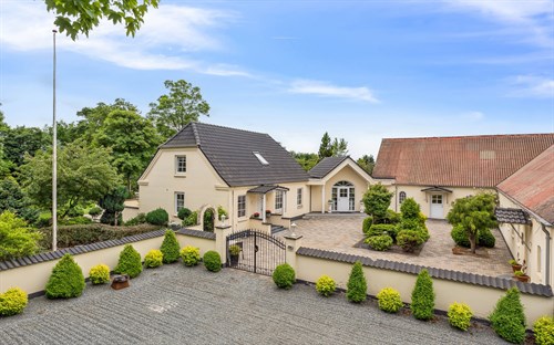 estate