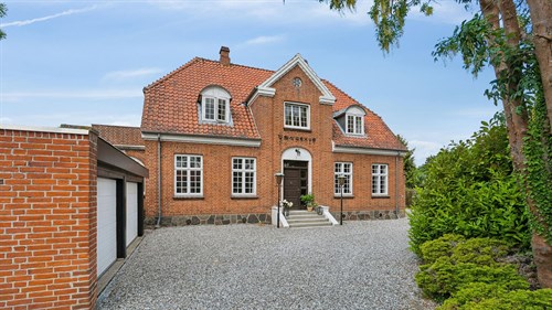 estate