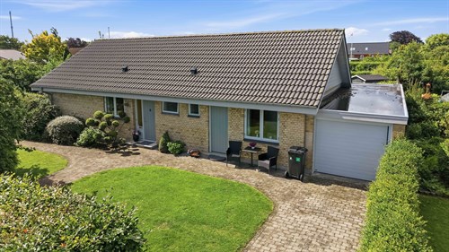 estate