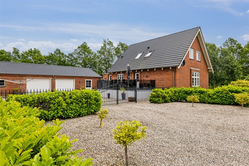 estate