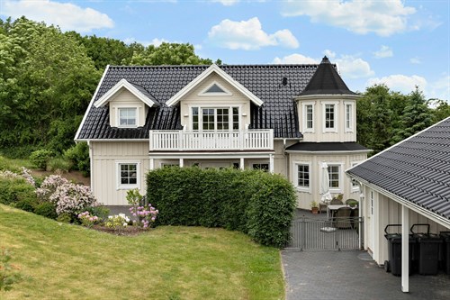 estate