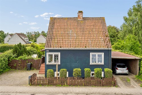 estate