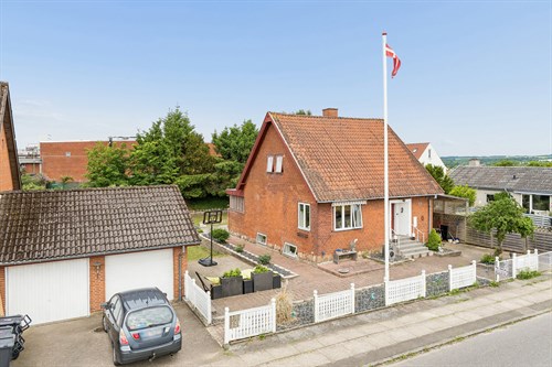 estate