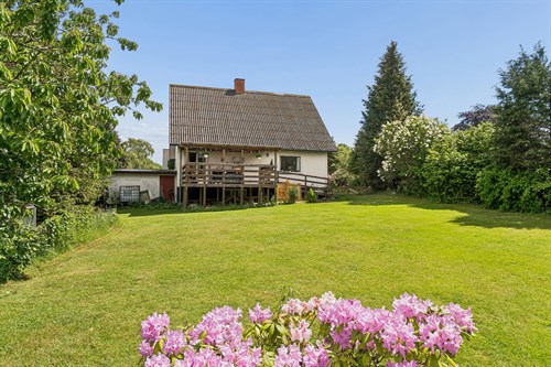 estate