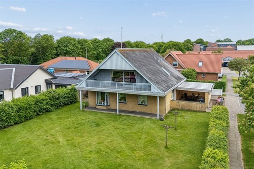 estate