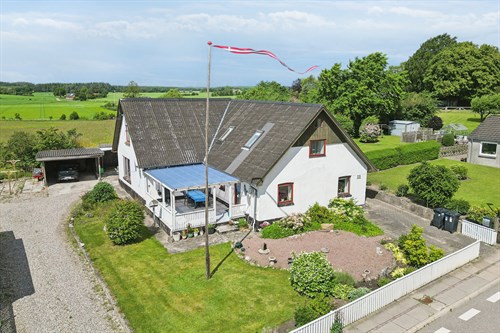 estate