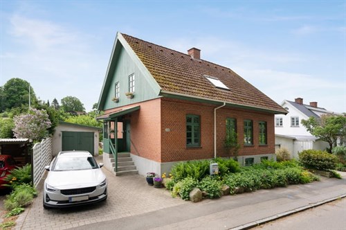 estate