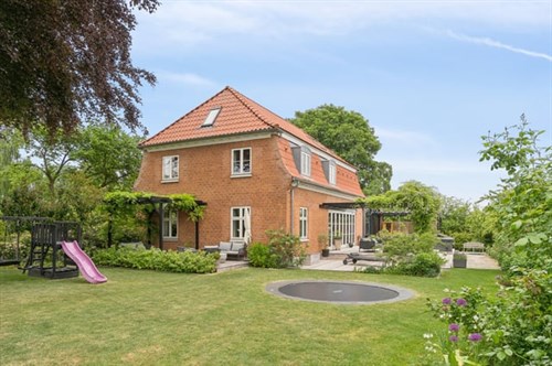 estate
