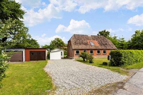 estate