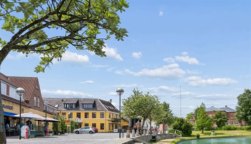 estate