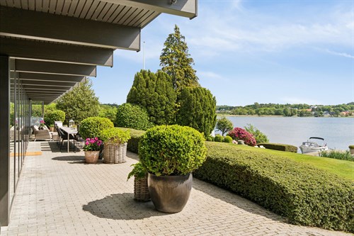 estate
