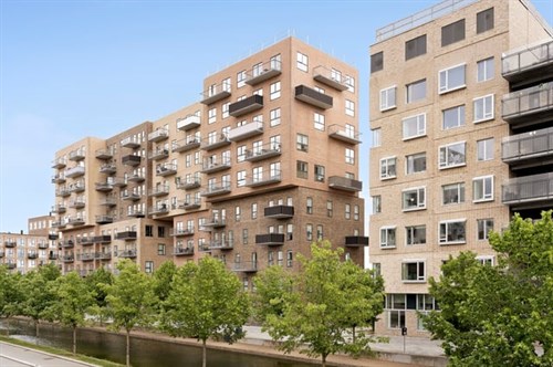 estate