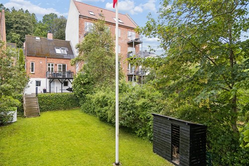 estate
