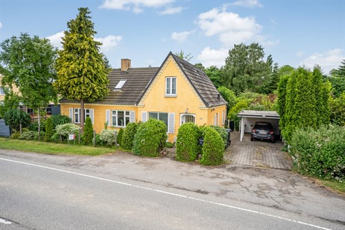 estate