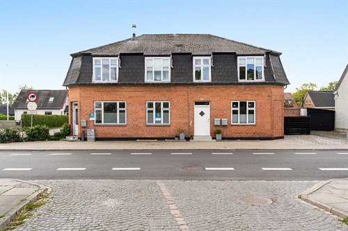 estate