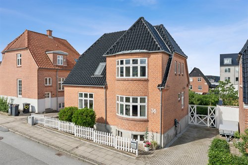 estate