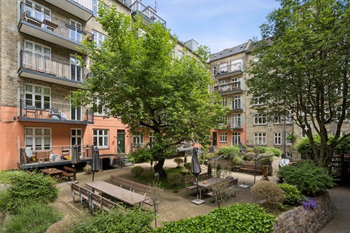 estate