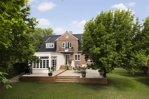 estate